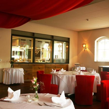 Solewerk Hotel باد سالزونغين المظهر الخارجي الصورة