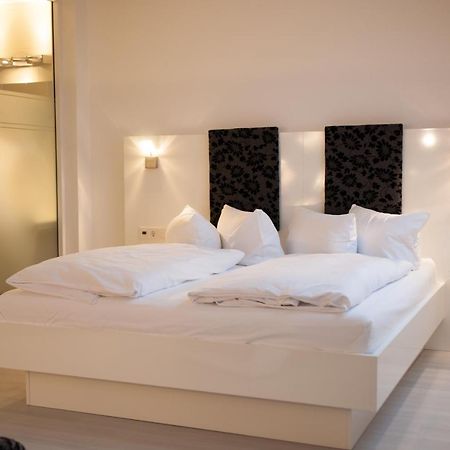 Solewerk Hotel باد سالزونغين المظهر الخارجي الصورة