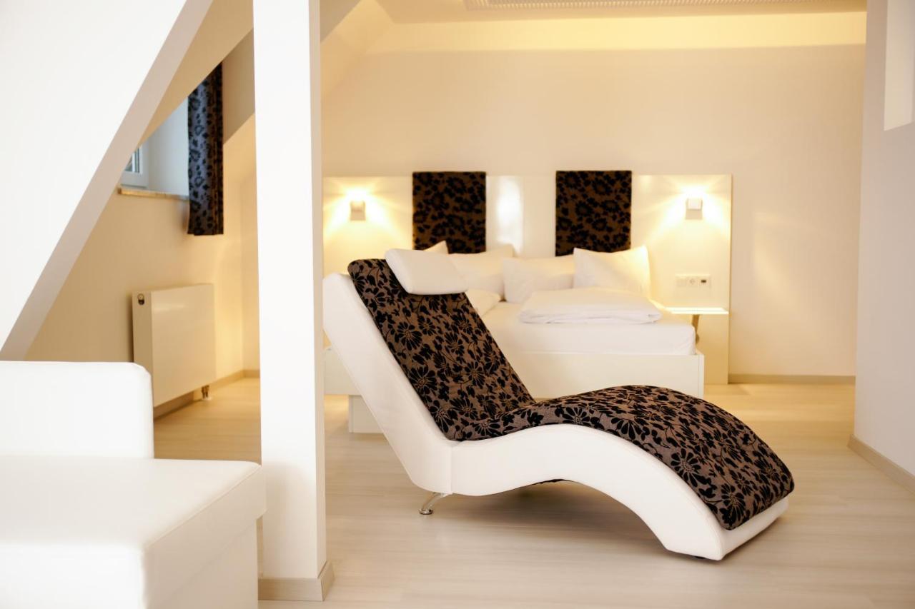 Solewerk Hotel باد سالزونغين المظهر الخارجي الصورة