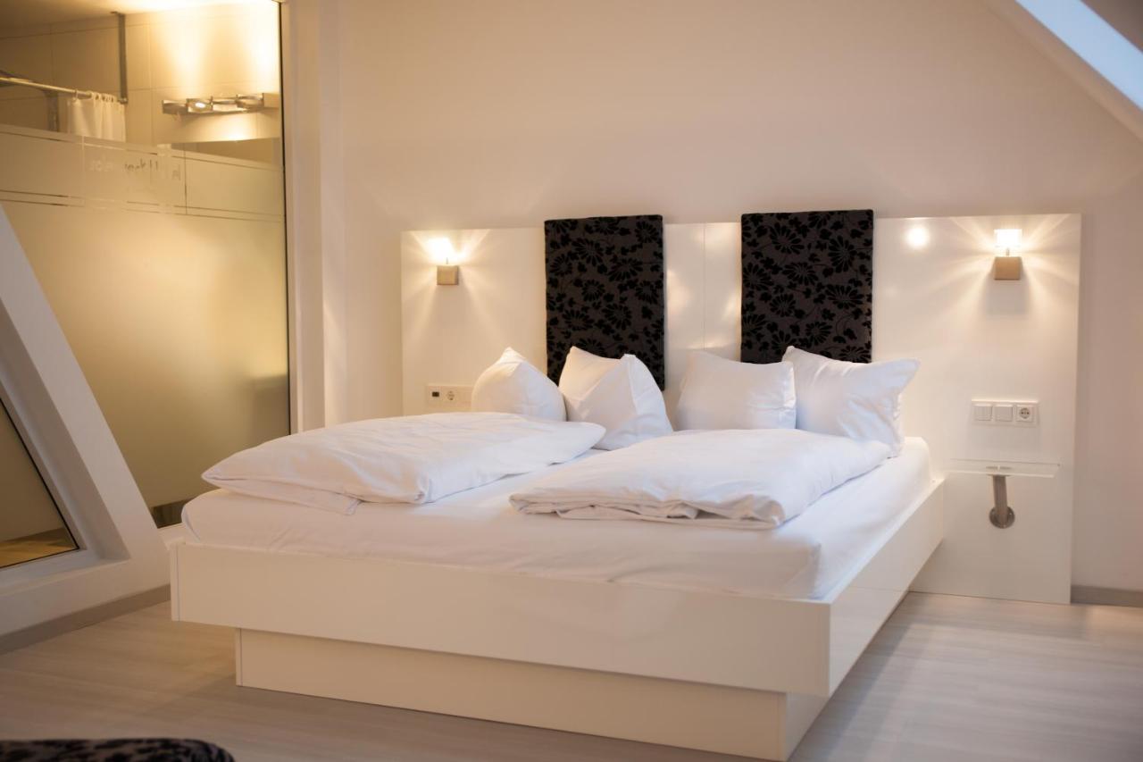 Solewerk Hotel باد سالزونغين المظهر الخارجي الصورة