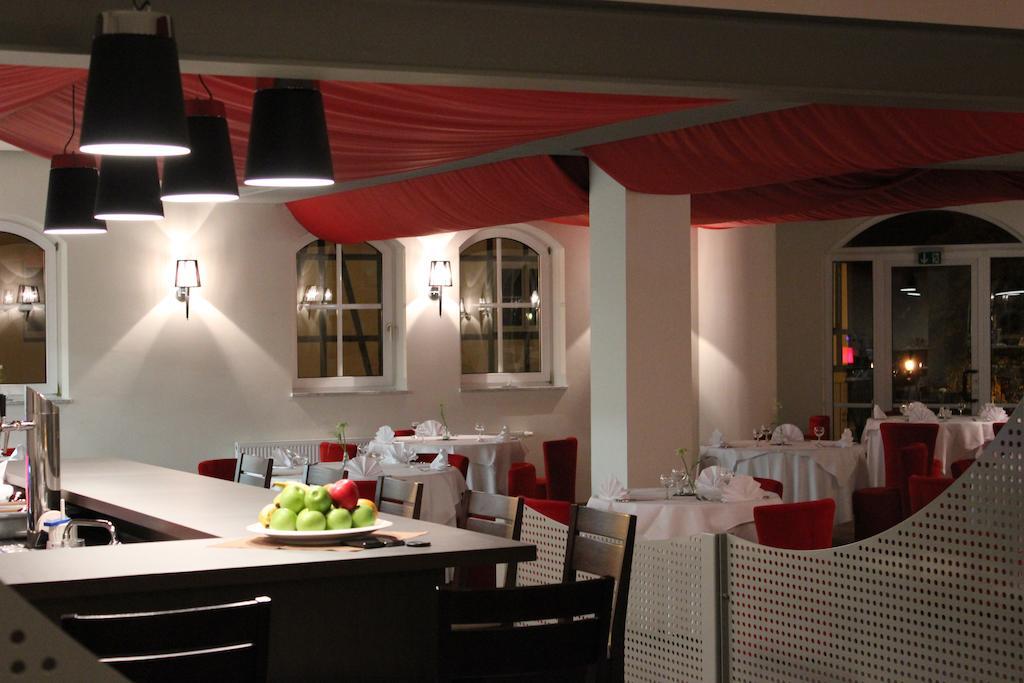 Solewerk Hotel باد سالزونغين المظهر الخارجي الصورة