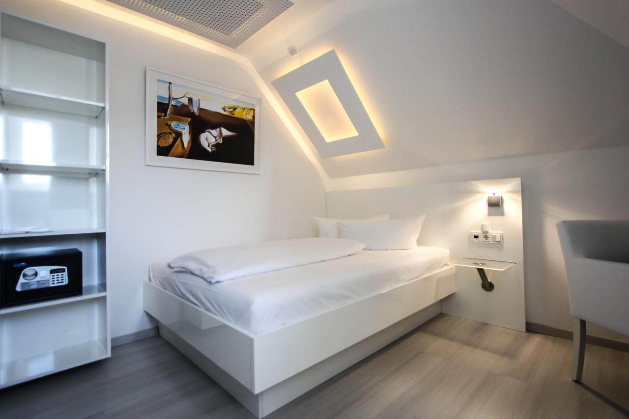 Solewerk Hotel باد سالزونغين المظهر الخارجي الصورة