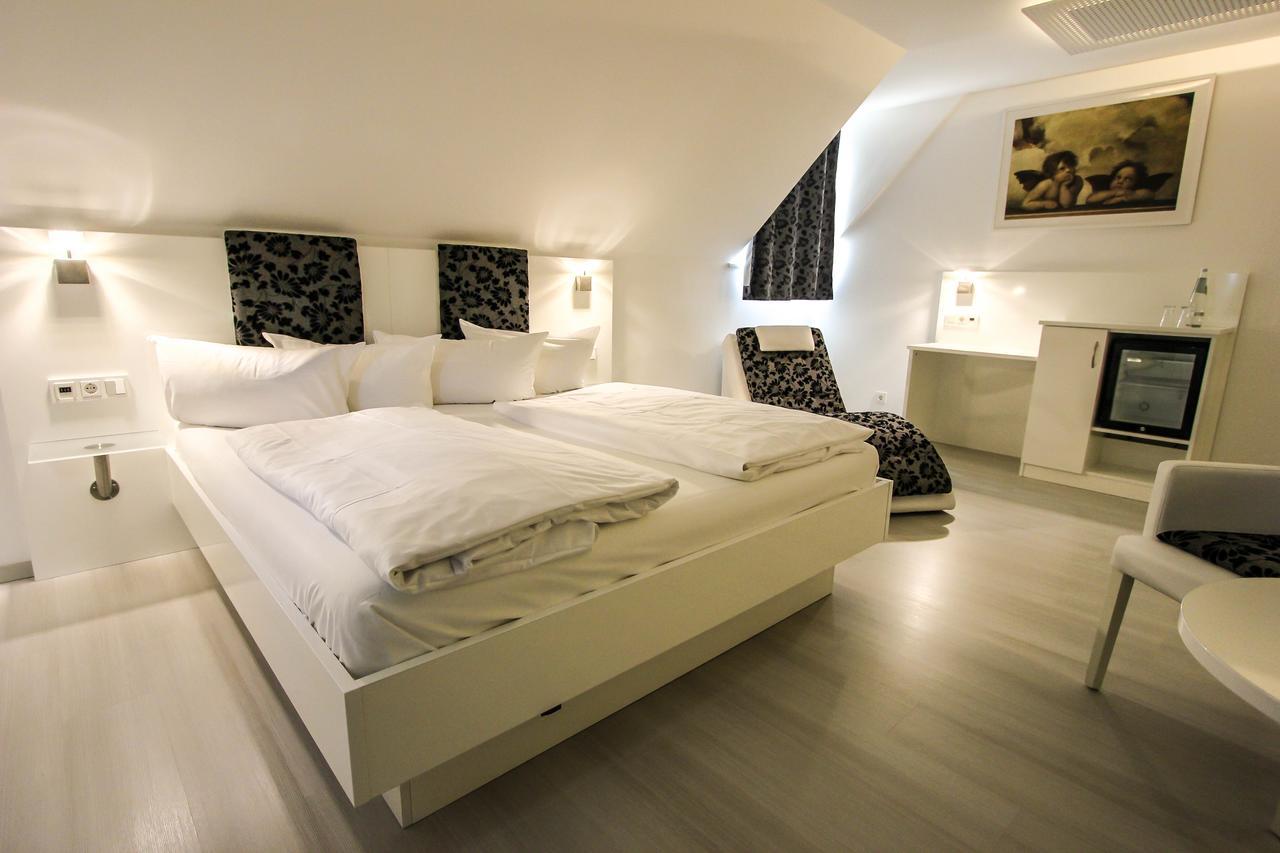 Solewerk Hotel باد سالزونغين المظهر الخارجي الصورة
